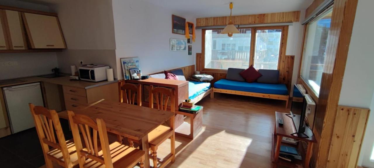 Apartamento Sierra Nevada Exterior photo
