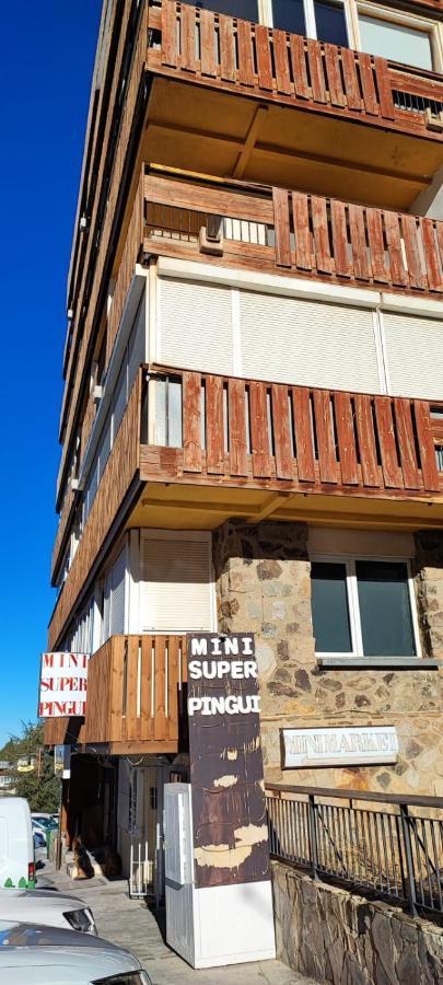 Apartamento Sierra Nevada Exterior photo